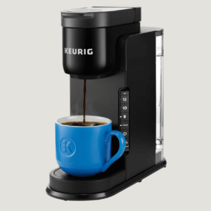 Keurig K-Express Single Serve Coffee Maker 42oz Removable Reservoir