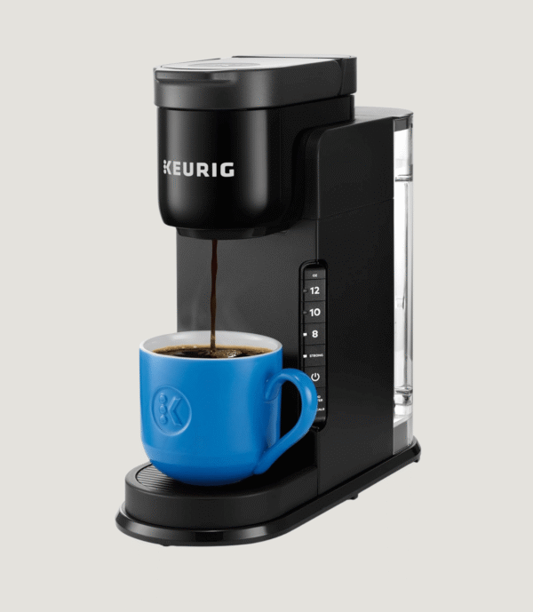 Keurig K-Express Single Serve Coffee Maker 42oz Removable Reservoir