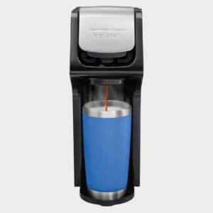 Hamilton Beach FlexBrew Single Serve Coffee Maker