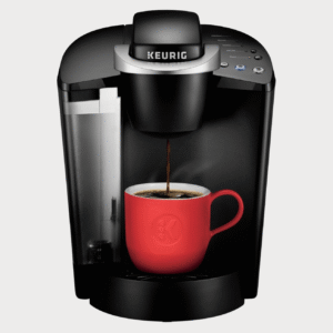 Keurig K-Classic Single Serve Coffee Maker