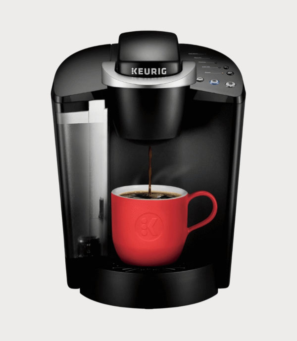 Keurig K-Classic Single Serve Coffee Maker