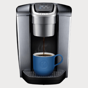 Keurig K-Elite Single Serve Coffee Maker with Strength Control