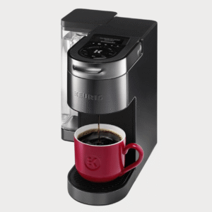 Keurig K-Supreme Plus SMART Coffee Maker with BREWID MultiStream Technology