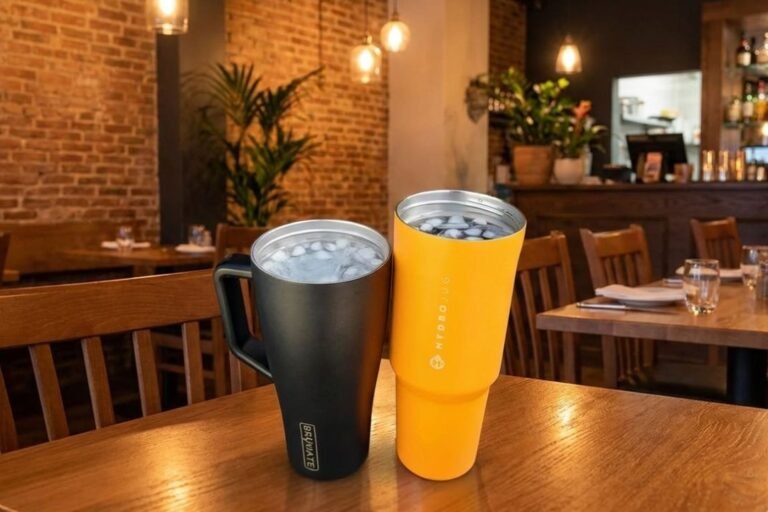 BrüMate vs HydroJug