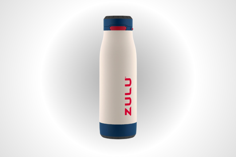Zulu Ace Water Bottle Review