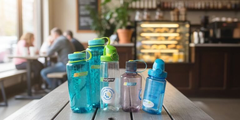 nalgene sizes comparison