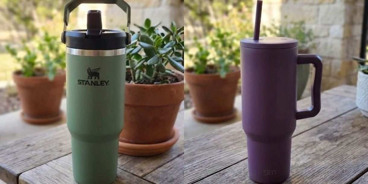 Stanley vs Simple Modern